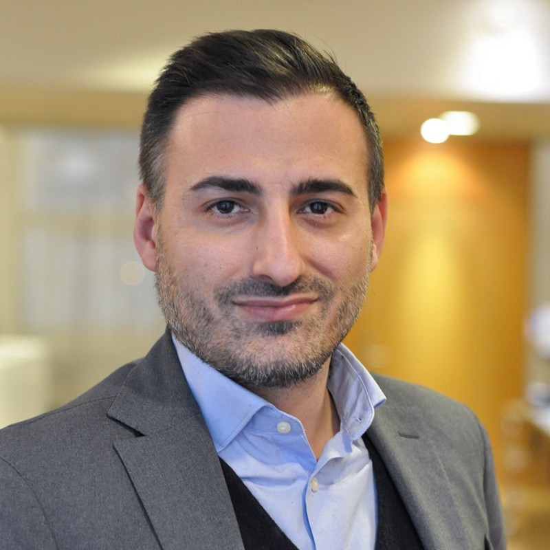 Andrea Rivetti